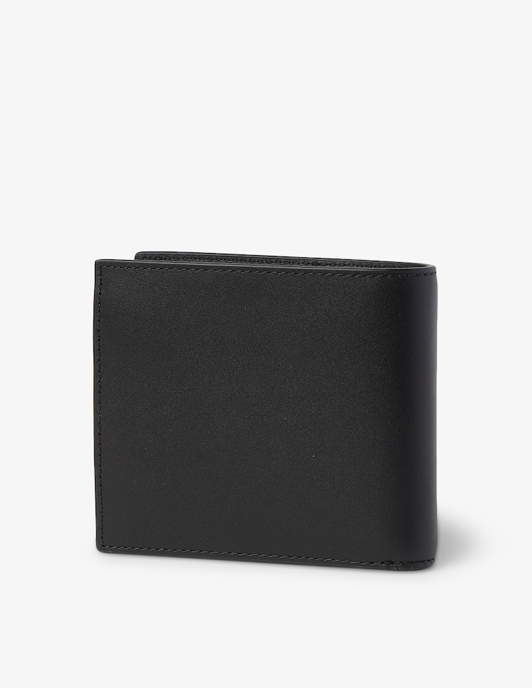 Lacoste Leather bifold - picture 5 Lacoste Leather bifold - picture 5