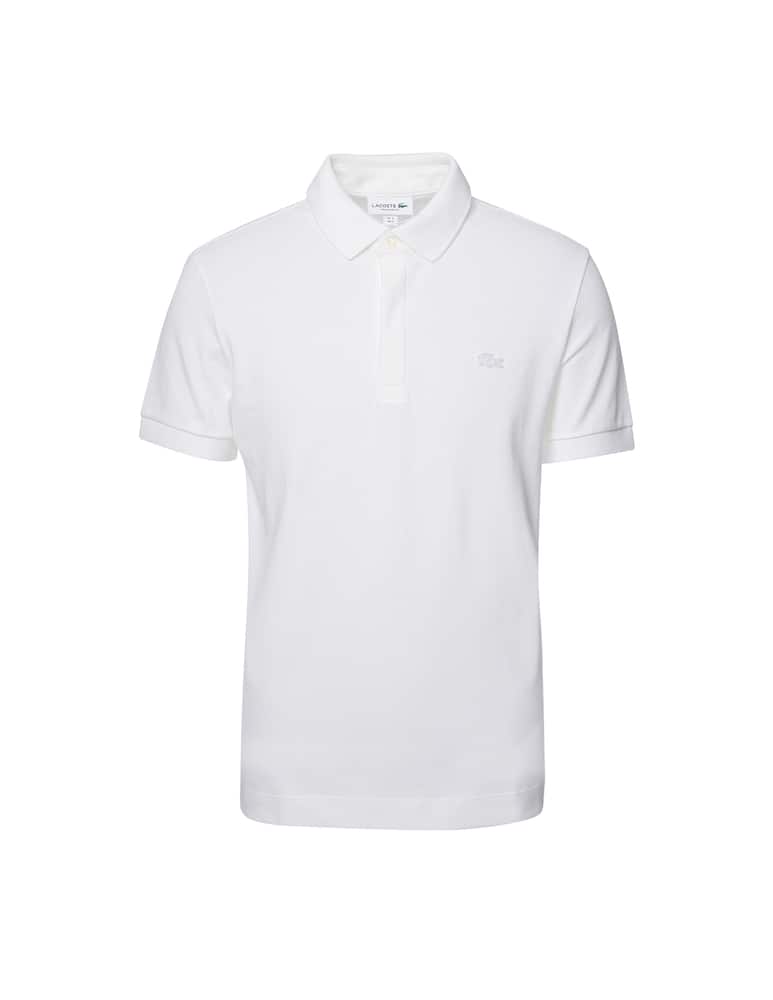 Lacoste Polo maniche corte - regular fit - immagine 5 Lacoste Polo maniche corte - regular fit - immagine 5