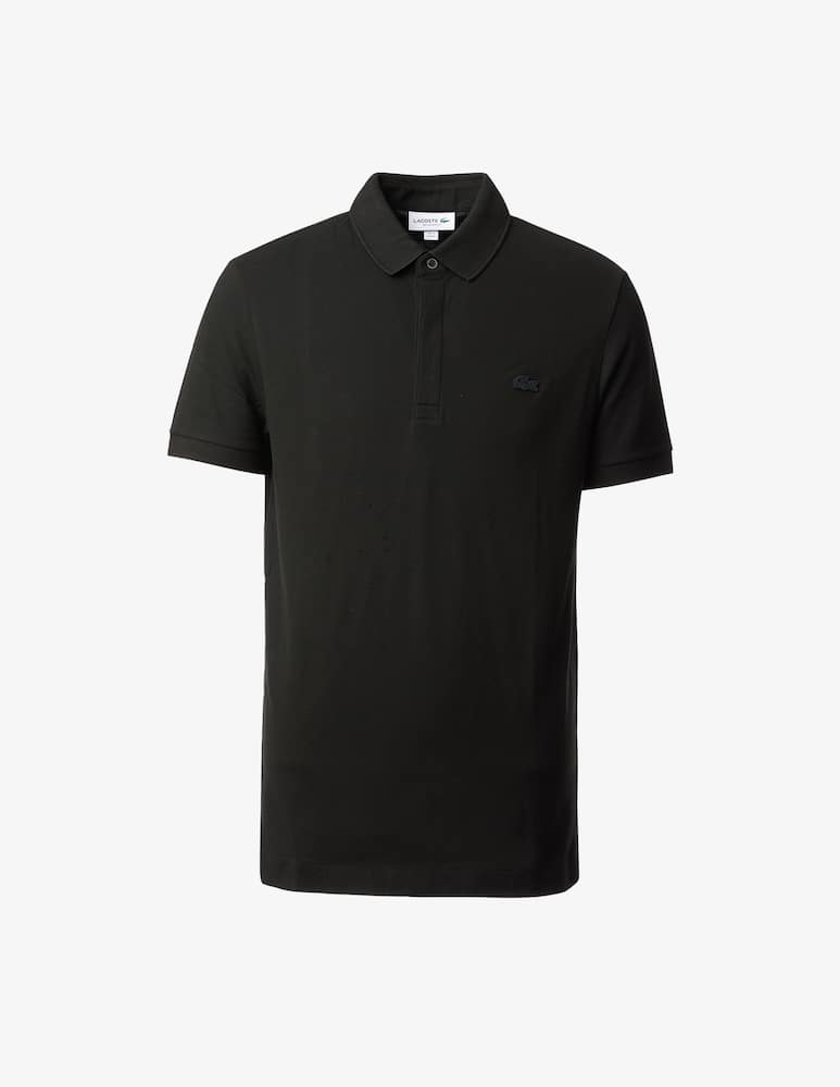 Lacoste Polo maniche corte - regular fit - immagine 1 Lacoste Polo maniche corte - regular fit - immagine 1