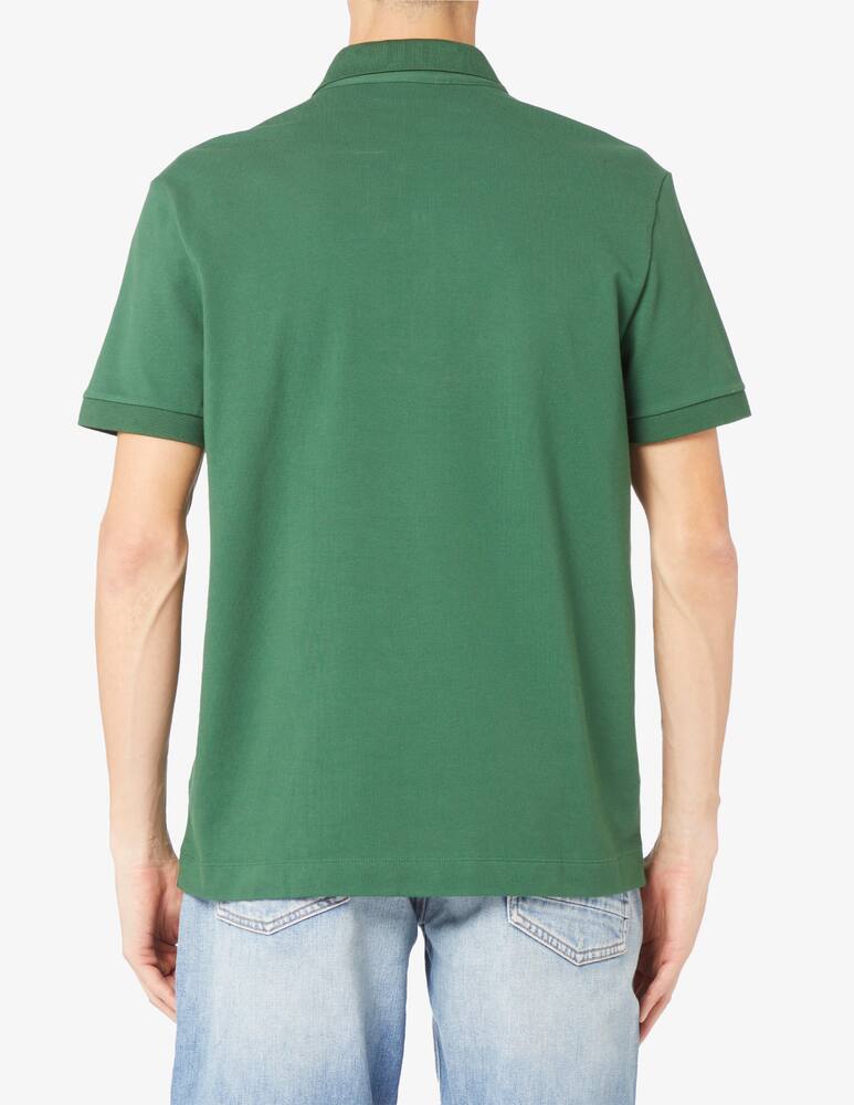 rinascente Lacoste Regular fit short sleeve polo shirt 