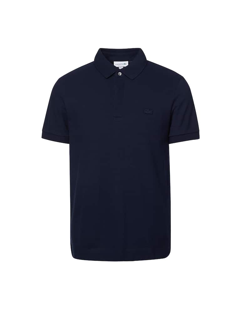 Lacoste Polo maniche corte - regular fit - immagine 5 Lacoste Polo maniche corte - regular fit - immagine 5