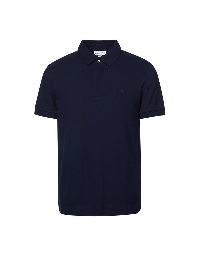 rinascente Lacoste Short sleeves polo regular fit 