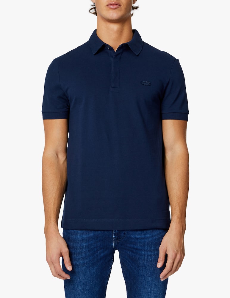 Lacoste Polo maniche corte - regular fit - immagine 1 Lacoste Polo maniche corte - regular fit - immagine 1