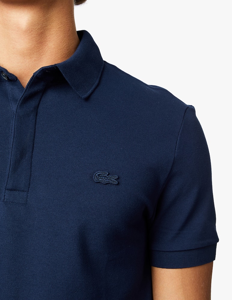 Lacoste Polo maniche corte - regular fit - immagine 4 Lacoste Polo maniche corte - regular fit - immagine 4