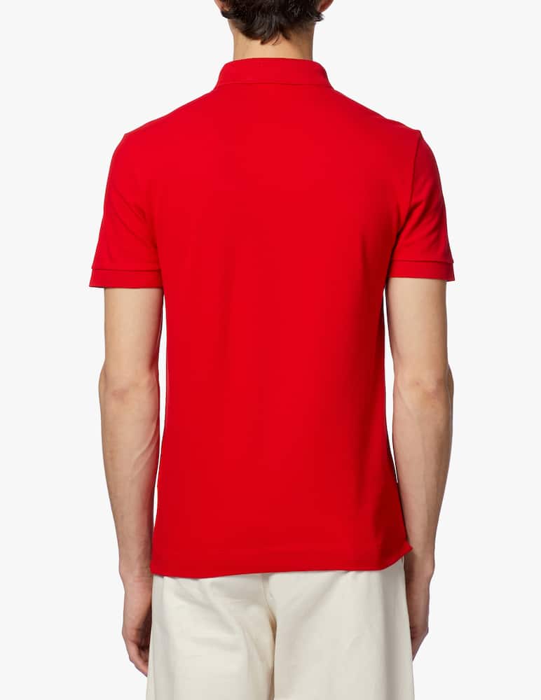 Lacoste Short sleeves polo regular fit - picture 3 Lacoste Short sleeves polo regular fit - picture 3