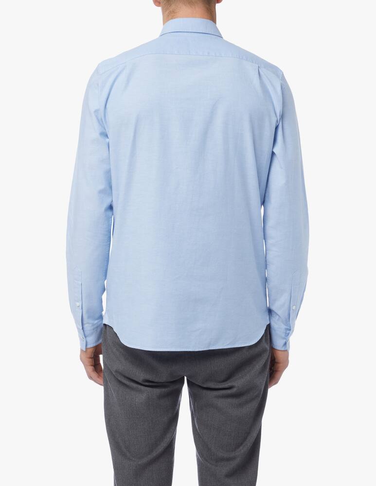 rinascente Lacoste Camicia oxford