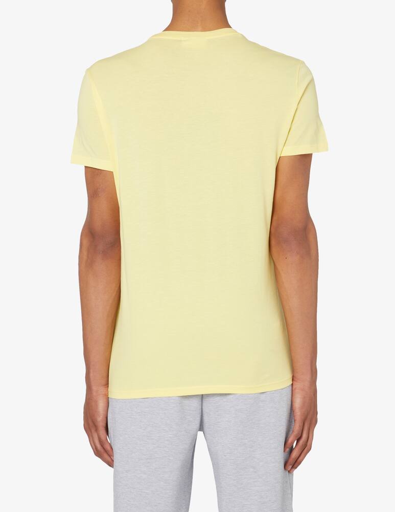 rinascente Lacoste Basic t-shirt 