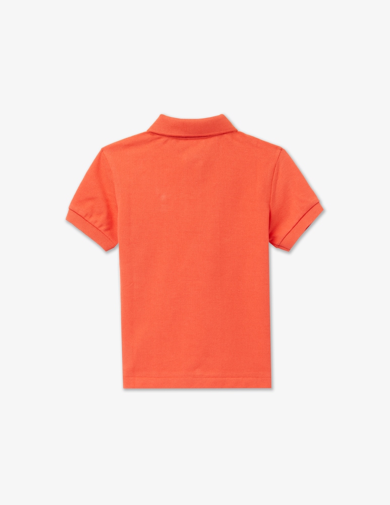 rinascente Lacoste Cotton polo shirt