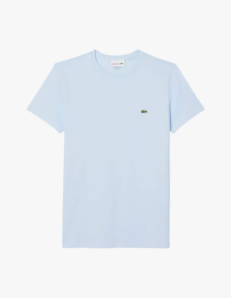 Lacoste Pima cotton t-shirt - picture 1 Lacoste Pima cotton t-shirt - picture 1