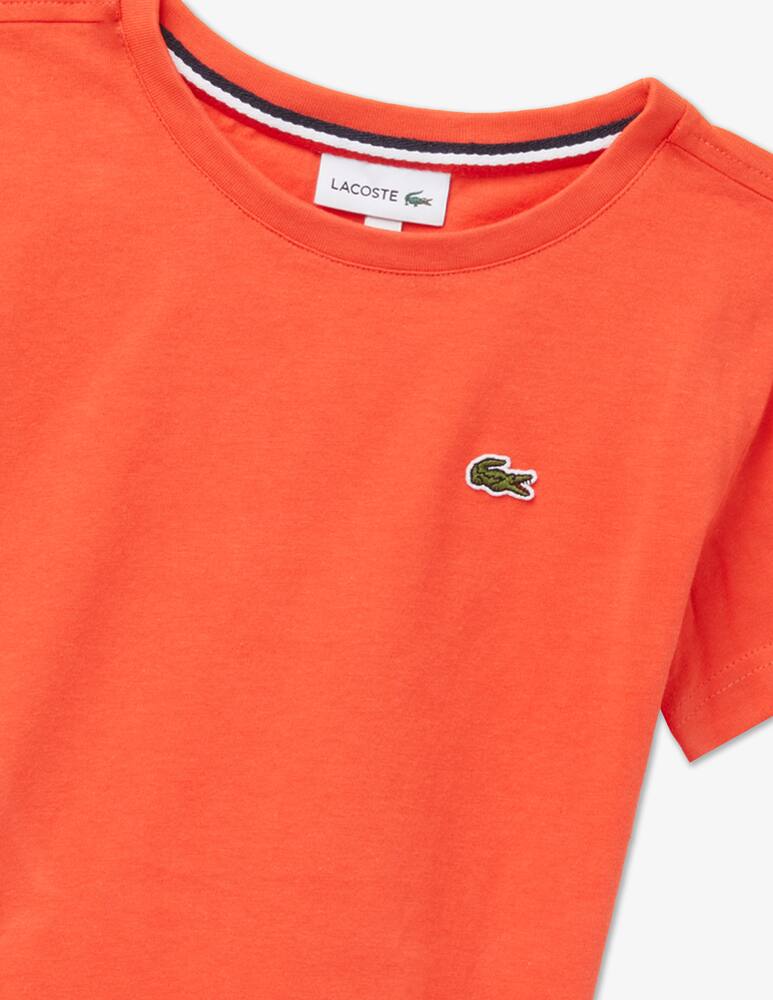 rinascente Lacoste T-shirt in cotone