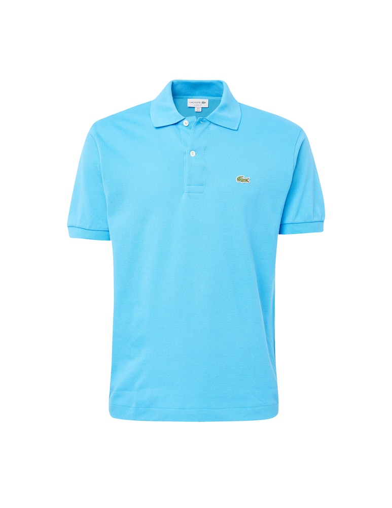 Lacoste Classic fit short sleeve polo shirt - picture 1 Lacoste Classic fit short sleeve polo shirt - picture 1