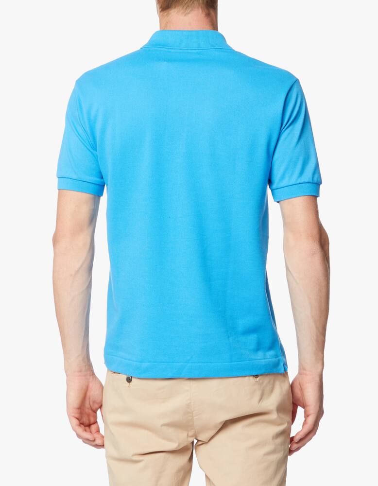 Lacoste Classic fit short sleeve polo shirt - picture 3 Lacoste Classic fit short sleeve polo shirt - picture 3