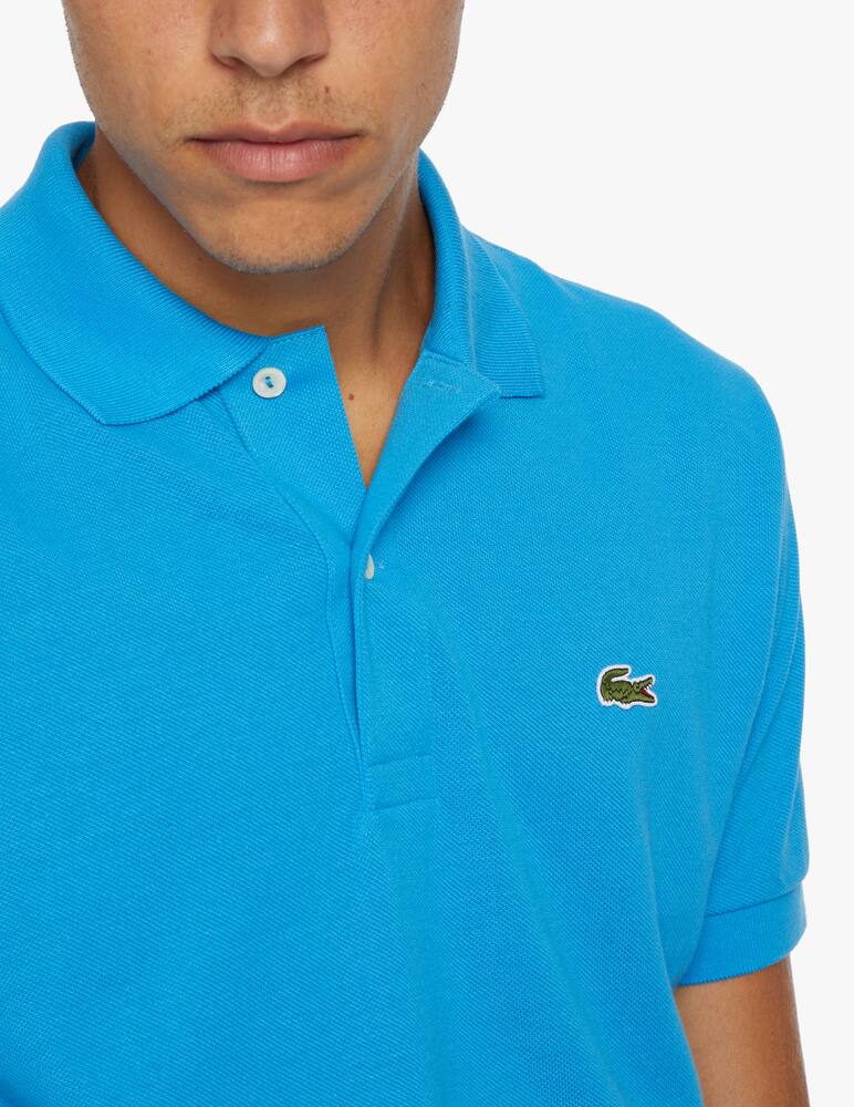 rinascente Lacoste Polo maniche corte - classic fit