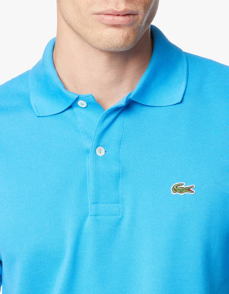 Lacoste Classic fit short sleeve polo shirt - picture 5 Lacoste Classic fit short sleeve polo shirt - picture 5