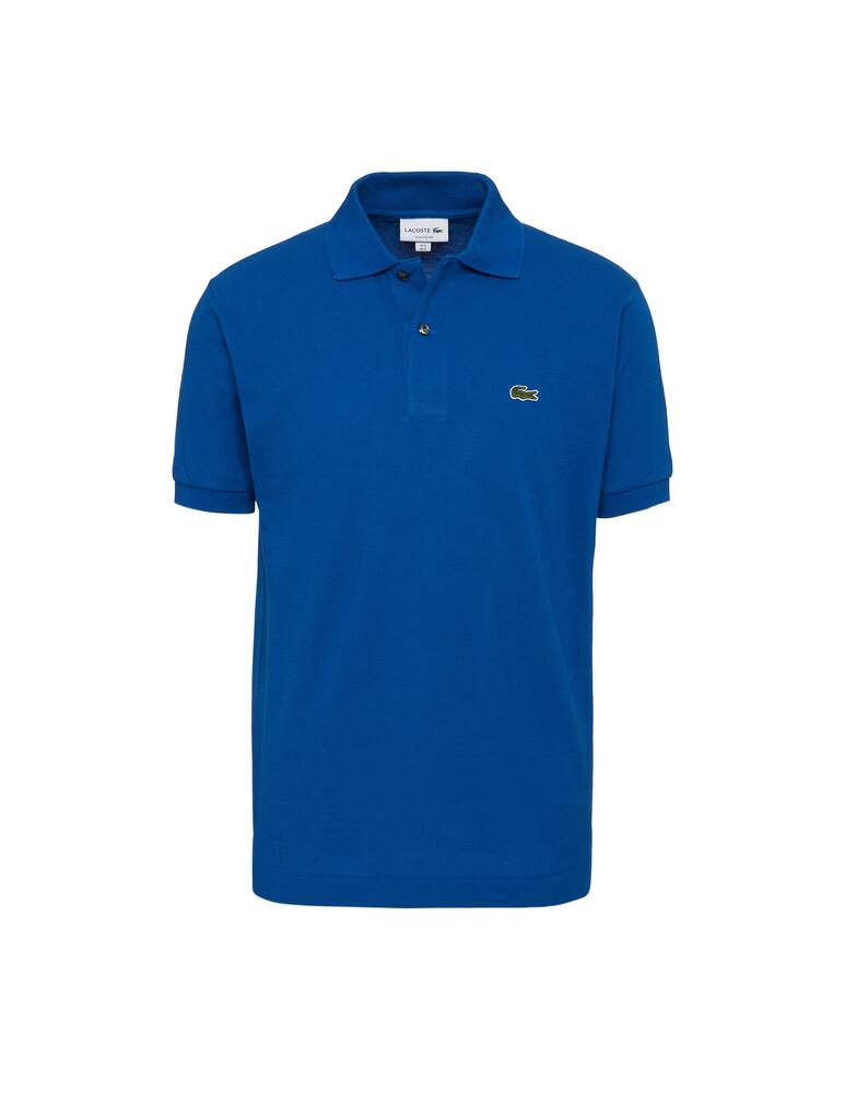 rinascente Lacoste Short sleeves polo - classic fit