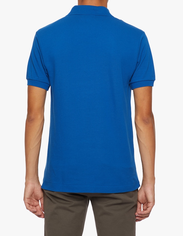 rinascente Lacoste Short sleeves polo - classic fit