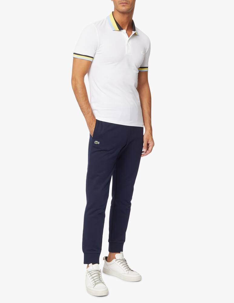 rinascente Lacoste Pantaloni tuta basic