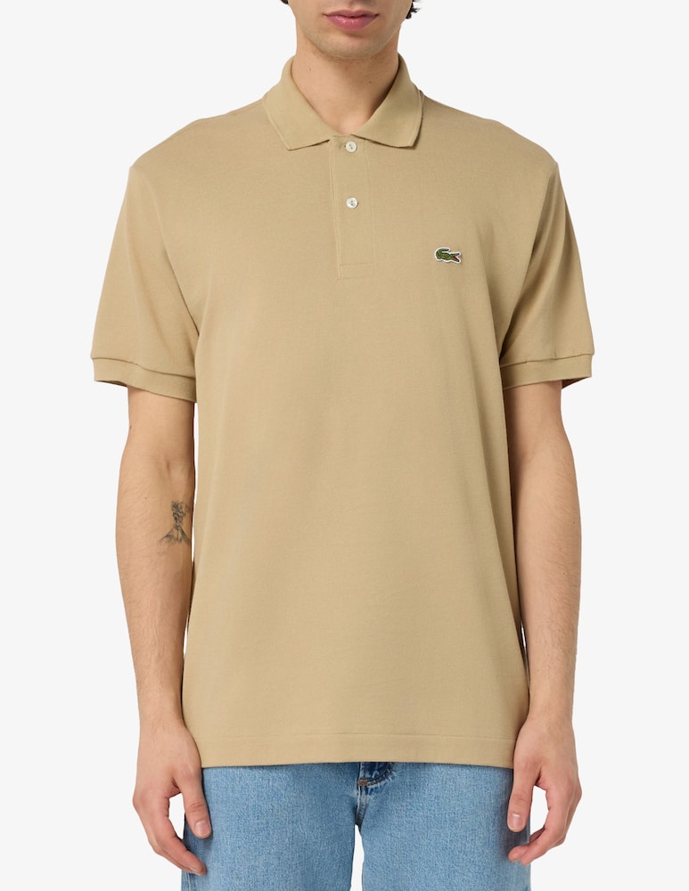 Lacoste Polo classic fit - immagine 1 Lacoste Polo classic fit - immagine 1