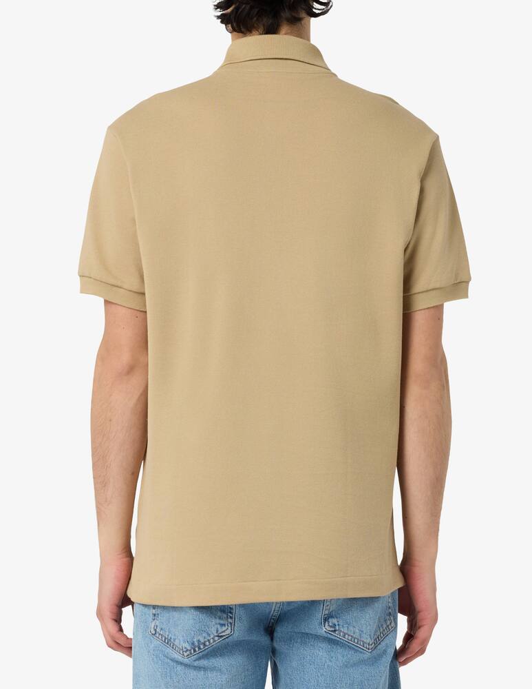 rinascente Lacoste Classic fit polo