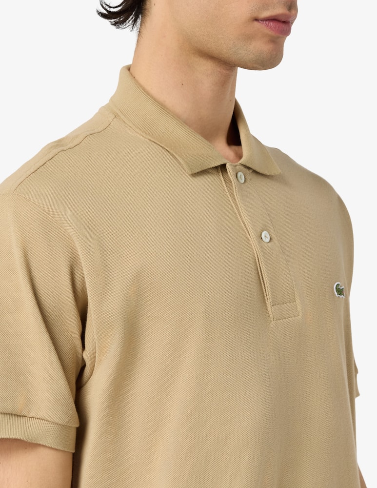 rinascente Lacoste Classic fit polo