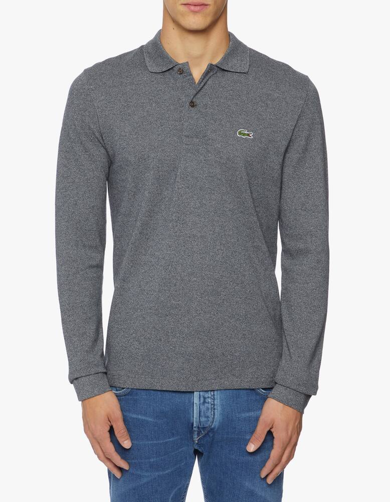 rinascente Lacoste Classic fit polo shirt