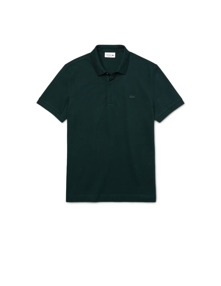 Lacoste Polo manica corta peris regualr fit - immagine 1 Lacoste Polo manica corta peris regualr fit - immagine 1