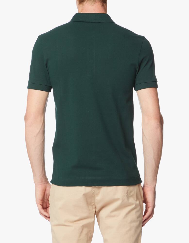 Lacoste Polo manica corta peris regualr fit - immagine 3 Lacoste Polo manica corta peris regualr fit - immagine 3