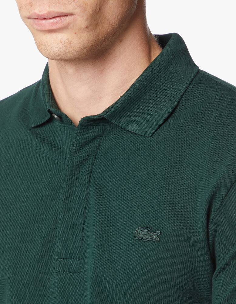 Lacoste Polo manica corta peris regualr fit - immagine 5 Lacoste Polo manica corta peris regualr fit - immagine 5