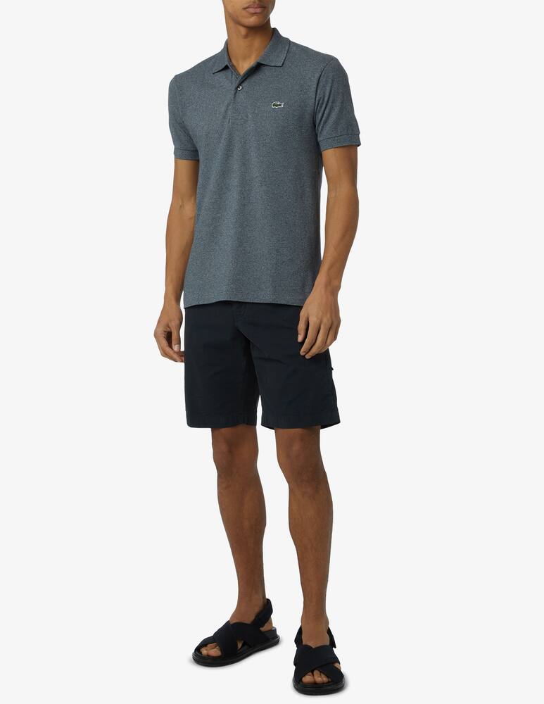 rinascente Lacoste Polo classic fit melange 