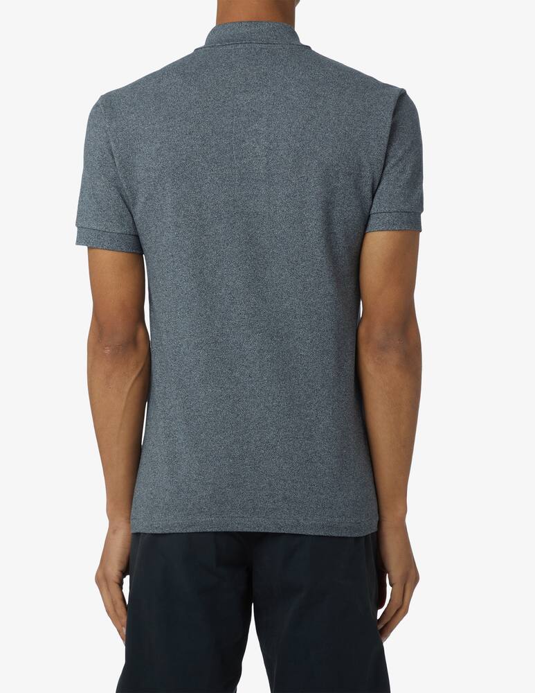 rinascente Lacoste Polo classic fit melange 