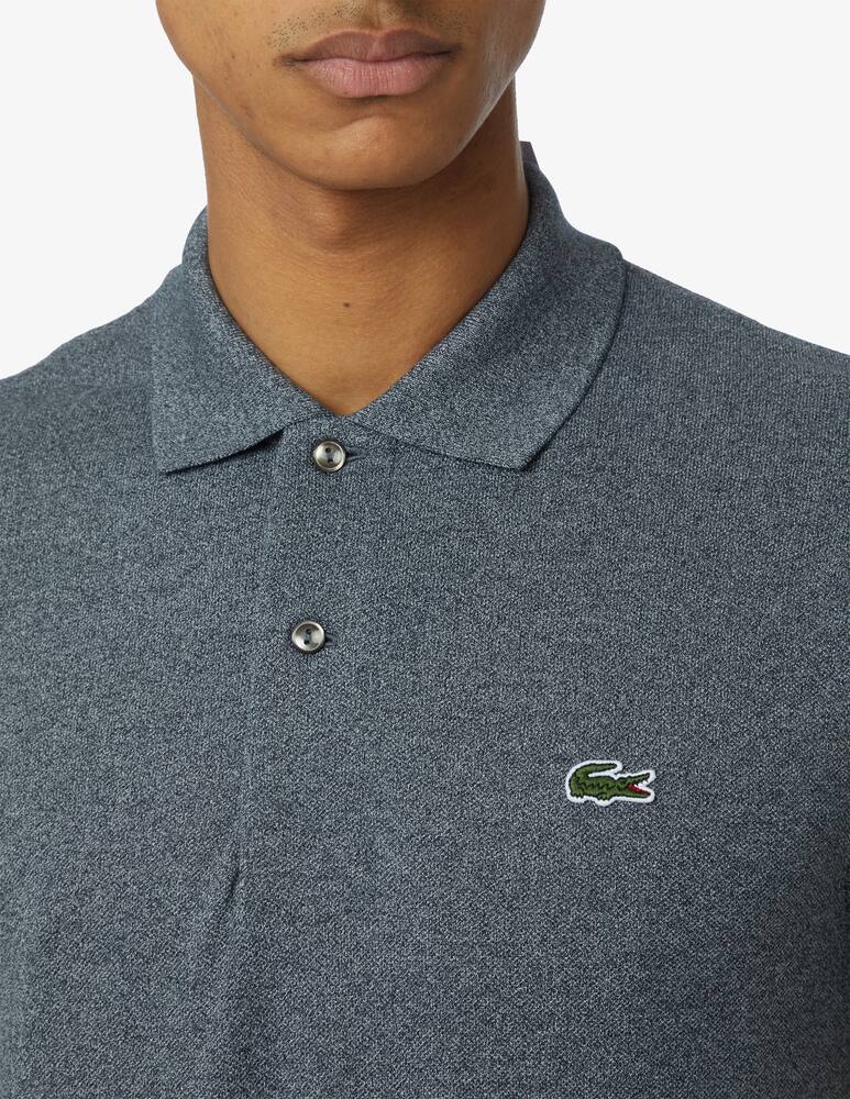 rinascente Lacoste Polo classic fit melange 