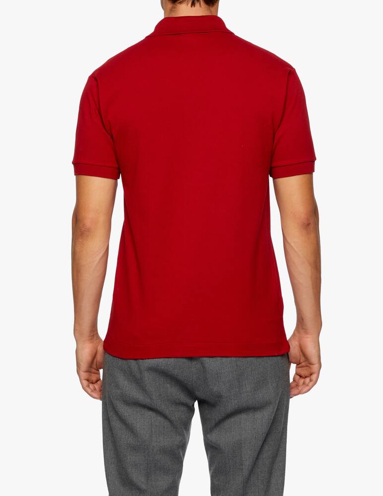 rinascente Lacoste Short sleeves polo - classic fit