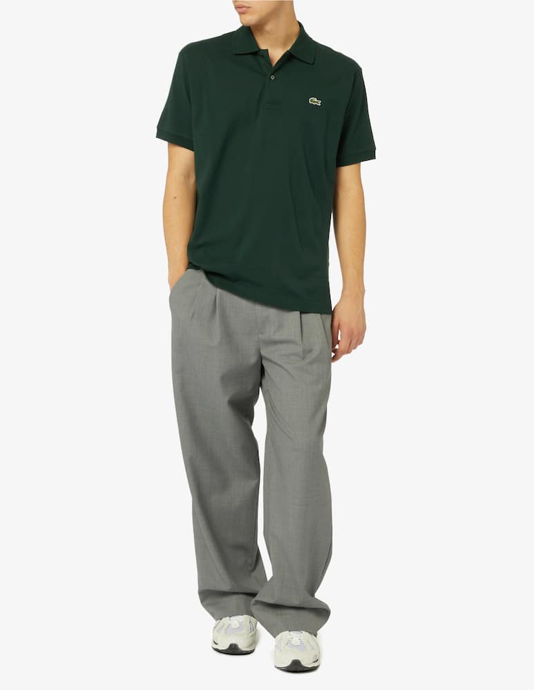 rinascente Lacoste Polo classic fit