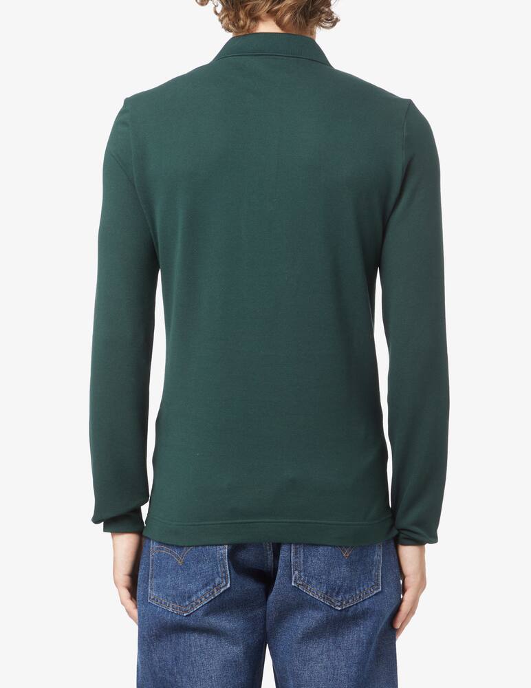 rinascente Lacoste Polo ml slim fit - Verde