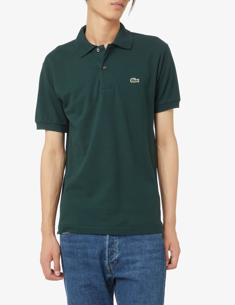 Lacoste Classic fit polo - picture 1