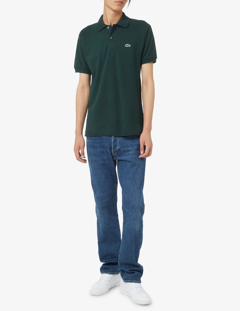 Lacoste Classic fit polo - picture 2