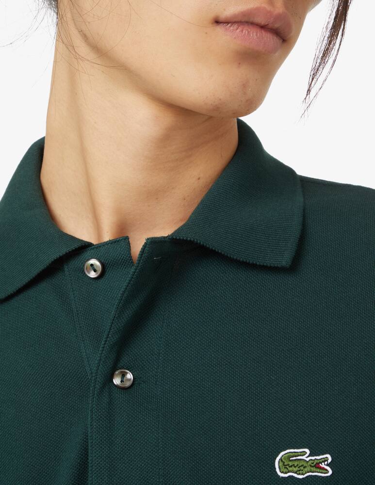 rinascente Lacoste Classic fit polo