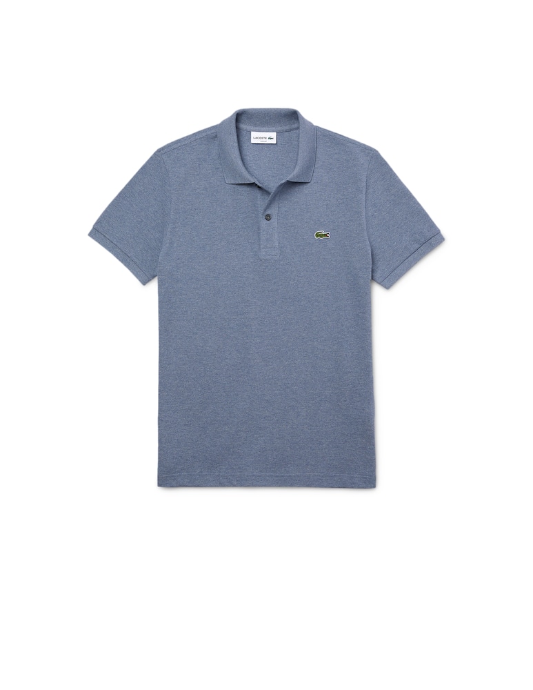 Lacoste Short sleeve slim fit polo shirt - picture 5 Lacoste Short sleeve slim fit polo shirt - picture 5