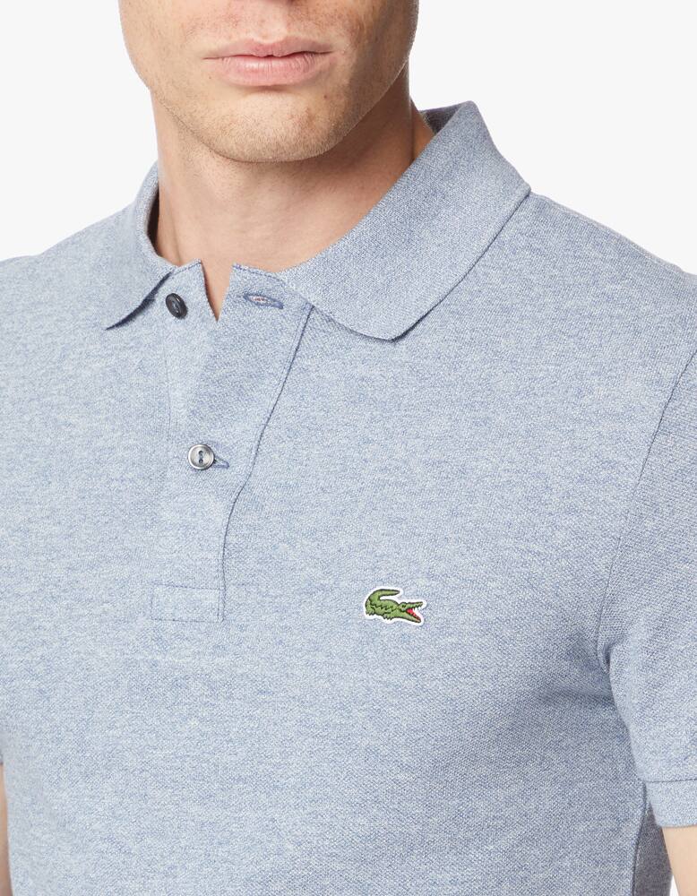 Lacoste Short sleeve slim fit polo shirt - picture 4 Lacoste Short sleeve slim fit polo shirt - picture 4