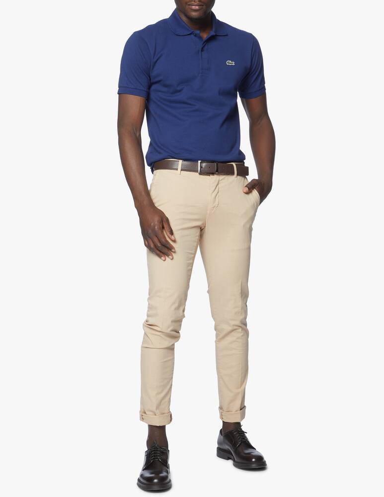 rinascente Lacoste Polo maniche corte - classic fit