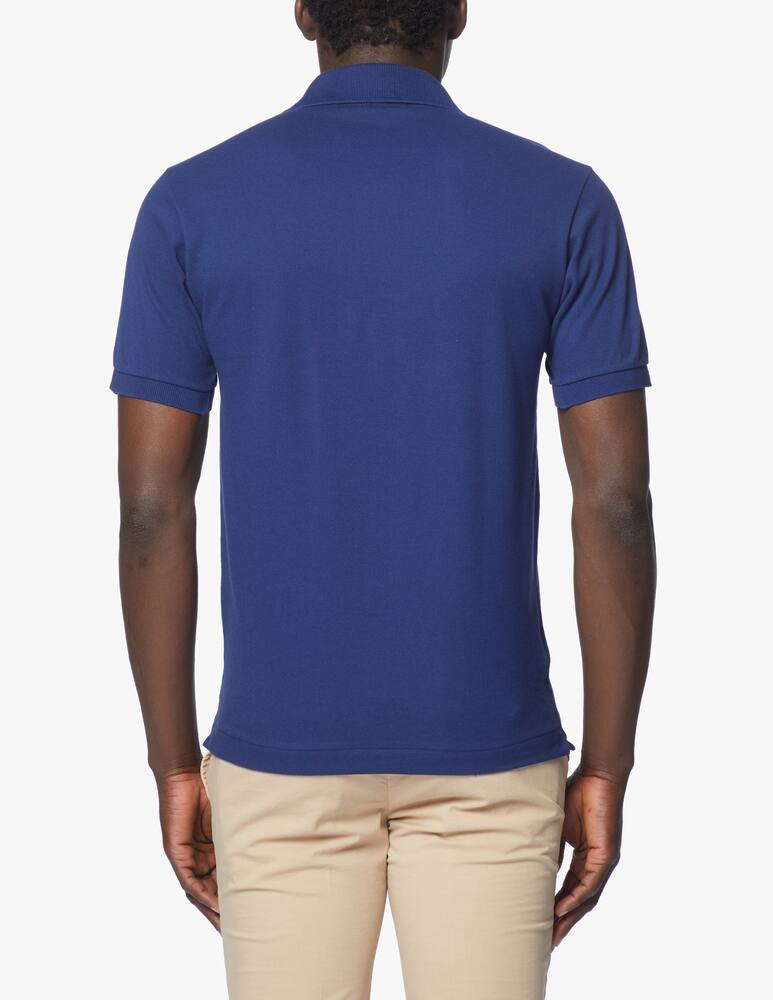 rinascente Lacoste Polo maniche corte - classic fit