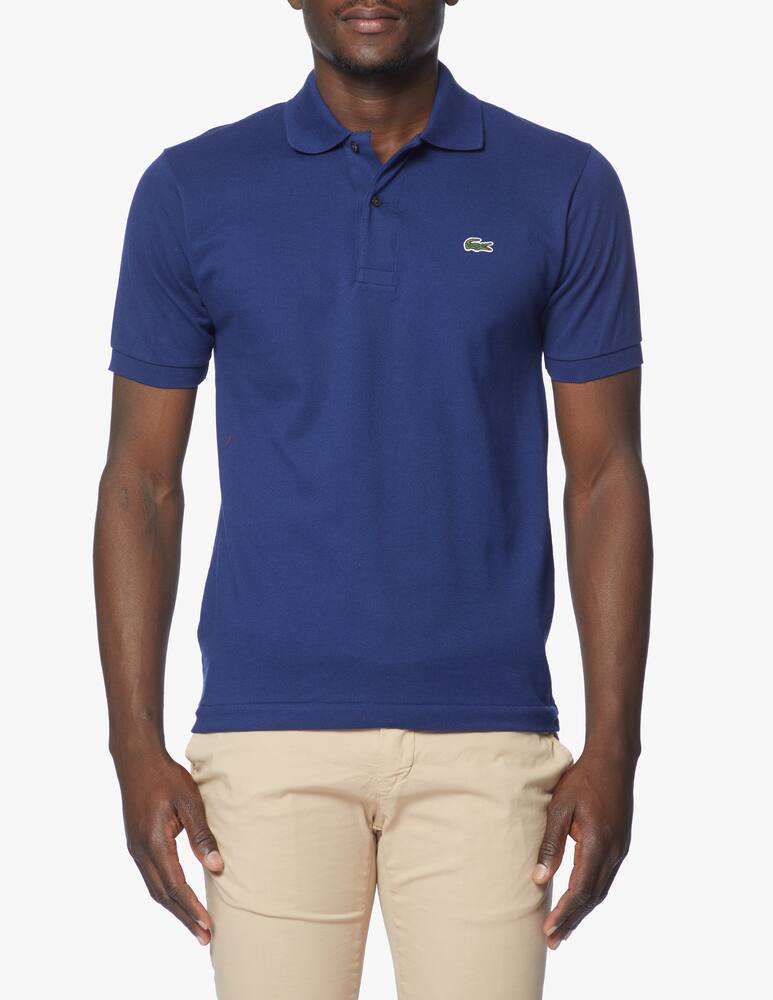 rinascente Lacoste Polo maniche corte - classic fit
