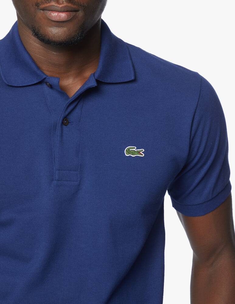 rinascente Lacoste Polo maniche corte - classic fit