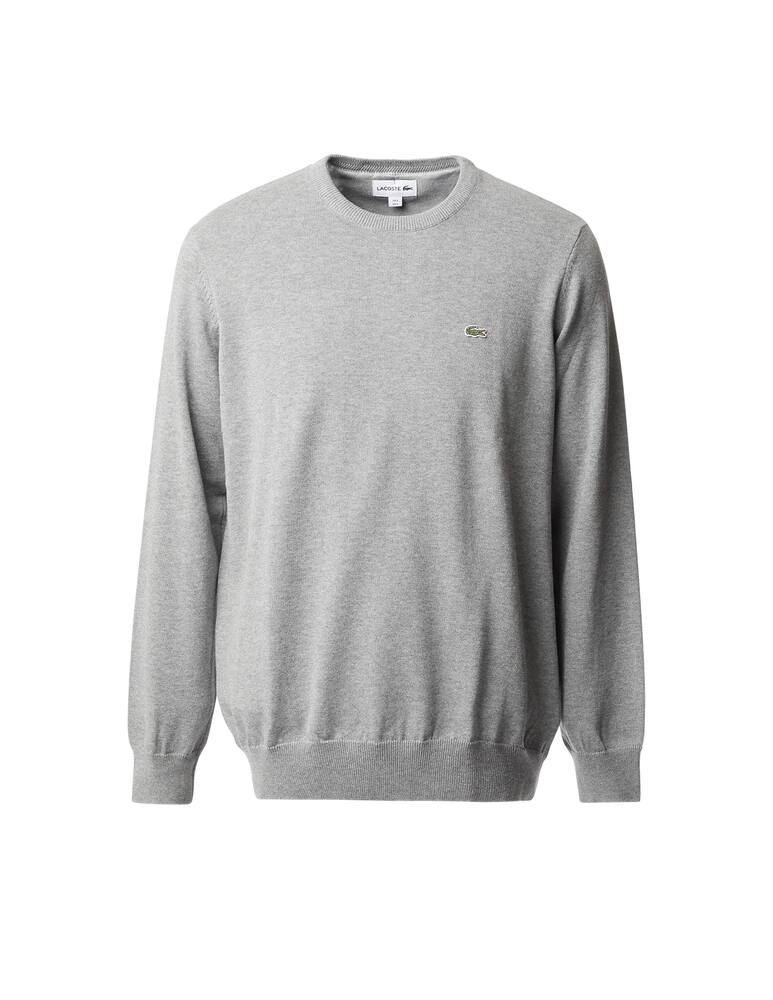 rinascente Lacoste Maglione - classic fit in cotone 