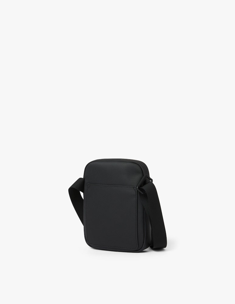 Lacoste Borsa crossbody pique - immagine 2 Lacoste Borsa crossbody pique - immagine 2