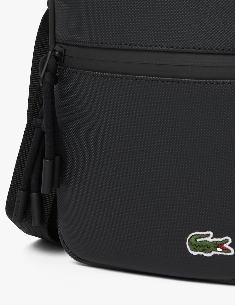 Lacoste Borsa crossbody pique - immagine 3 Lacoste Borsa crossbody pique - immagine 3