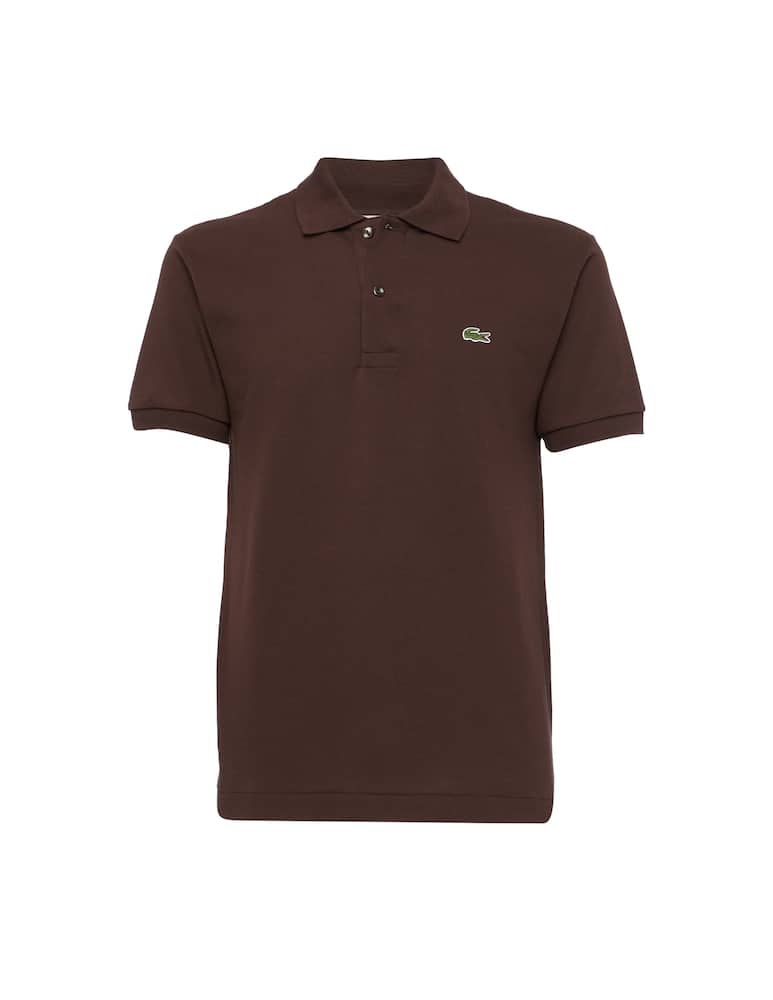 rinascente Lacoste Polo maniche corte - classic fit