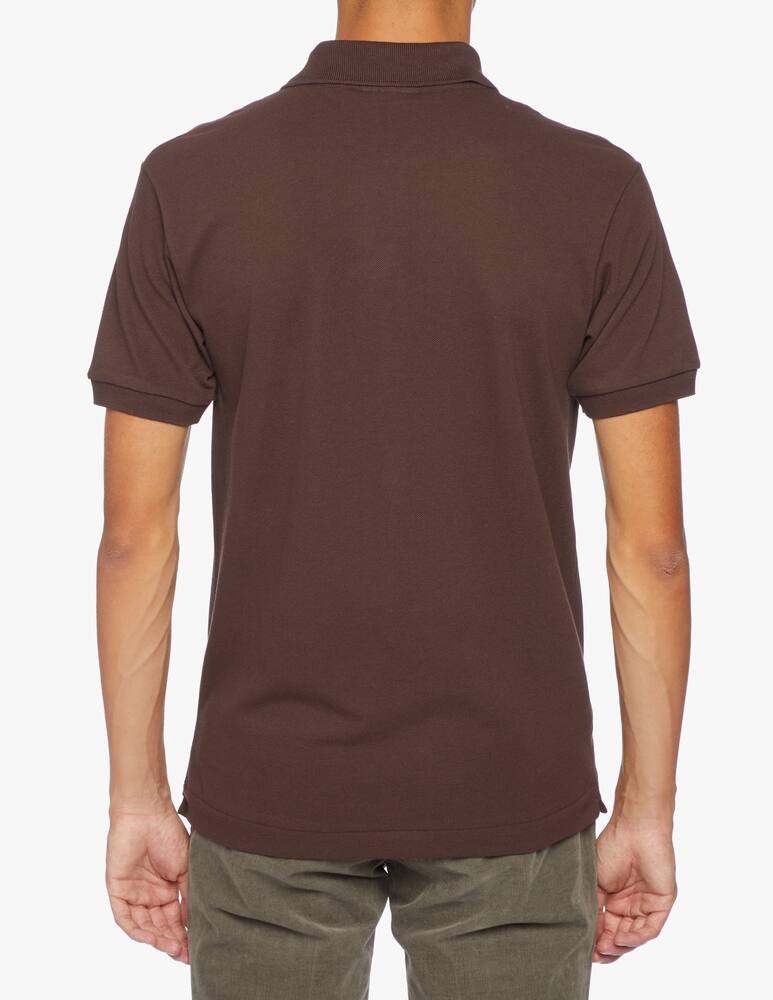 rinascente Lacoste Polo maniche corte - classic fit
