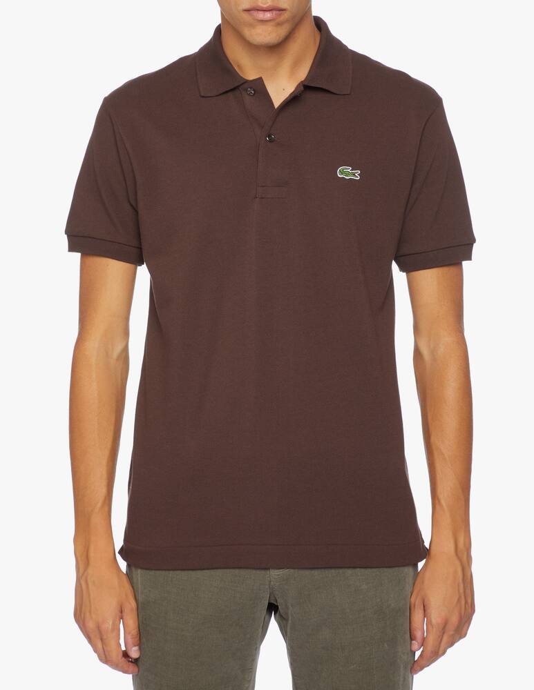 rinascente Lacoste Polo maniche corte - classic fit