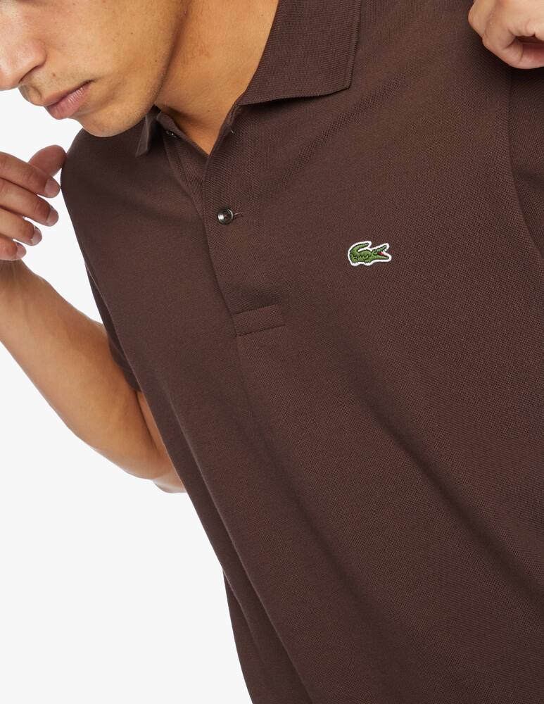 rinascente Lacoste Polo maniche corte - classic fit